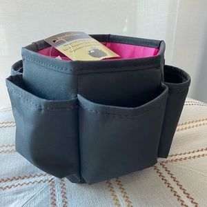 Spinning Organizer by Recollections NWT